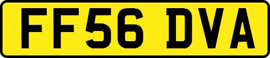 FF56DVA