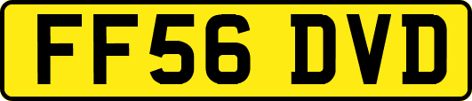 FF56DVD