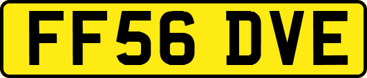 FF56DVE