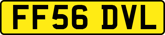 FF56DVL
