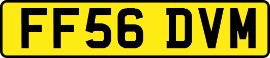 FF56DVM