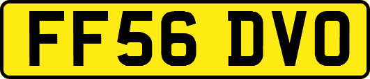 FF56DVO