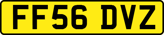 FF56DVZ