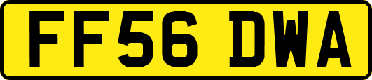 FF56DWA