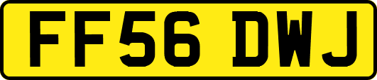FF56DWJ