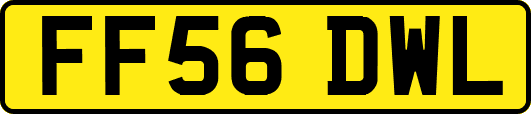 FF56DWL
