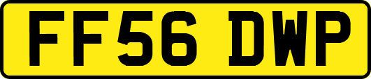 FF56DWP