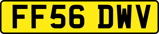 FF56DWV