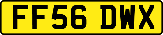FF56DWX