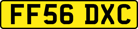 FF56DXC