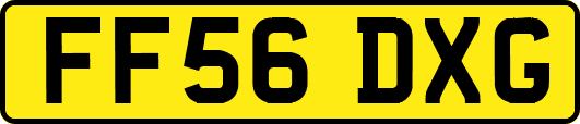FF56DXG