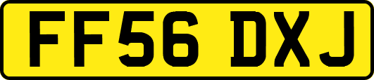 FF56DXJ
