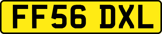 FF56DXL