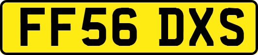 FF56DXS