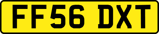 FF56DXT
