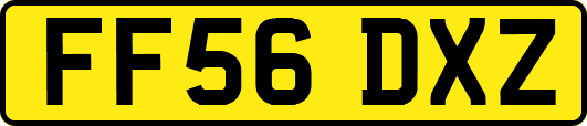 FF56DXZ