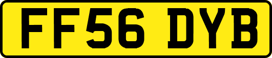 FF56DYB