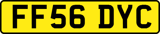 FF56DYC