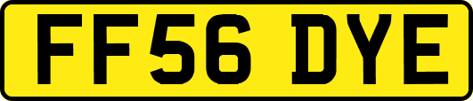 FF56DYE