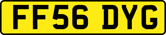FF56DYG