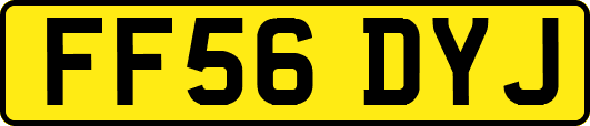 FF56DYJ