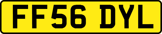 FF56DYL