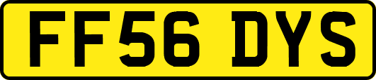 FF56DYS