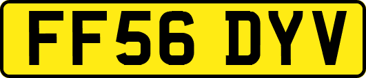 FF56DYV