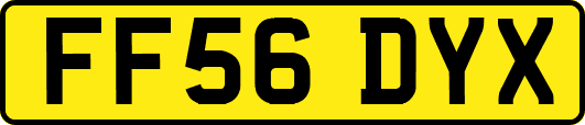 FF56DYX