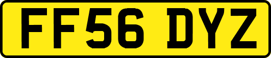 FF56DYZ