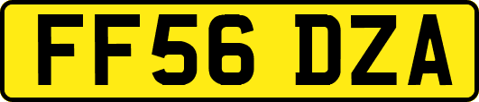FF56DZA