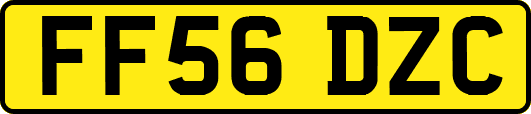 FF56DZC