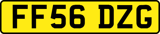 FF56DZG