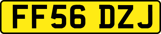 FF56DZJ