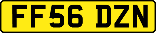 FF56DZN