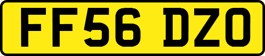 FF56DZO