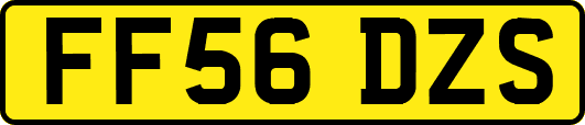 FF56DZS
