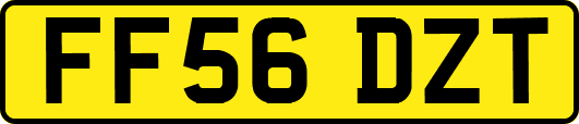 FF56DZT