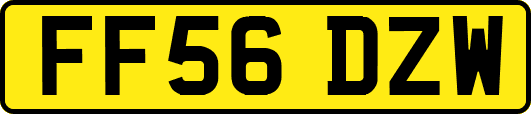 FF56DZW
