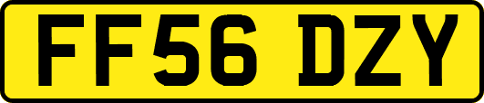 FF56DZY