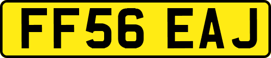 FF56EAJ