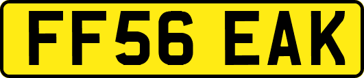FF56EAK