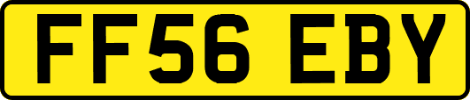 FF56EBY