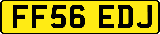 FF56EDJ