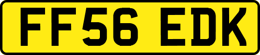 FF56EDK