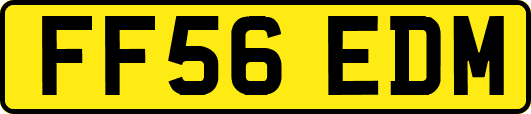 FF56EDM