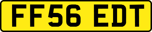 FF56EDT