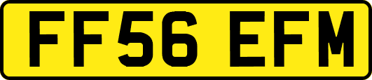 FF56EFM