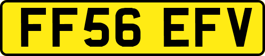 FF56EFV