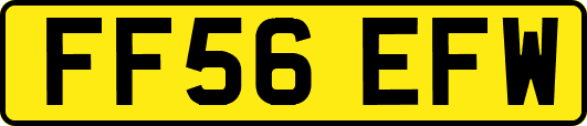 FF56EFW